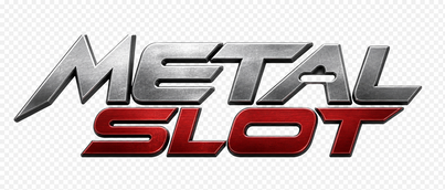 Metal Slot